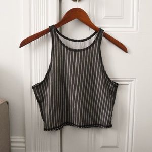 Teeki Dust Gold Lover Tank Top